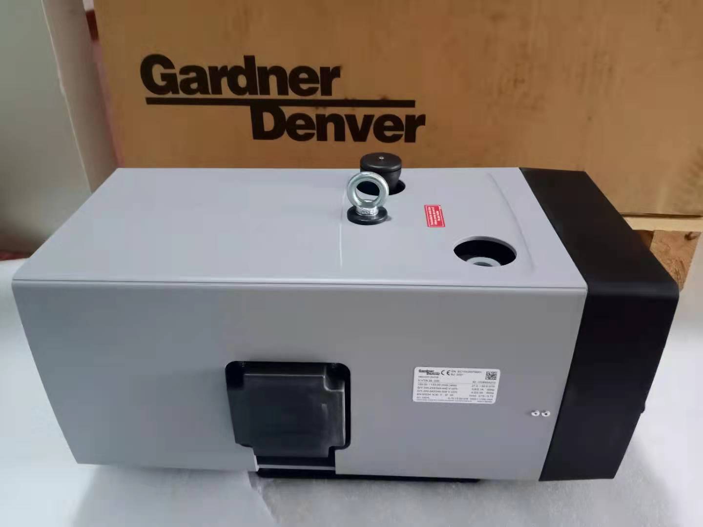 ���䘷��ձ�VTN26 GardnerDenver���昷��ʽ��VTN26